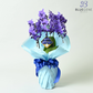 【石原産業開発】青い胡蝶蘭 Blue Gene 世界初 3本立鉢 法人